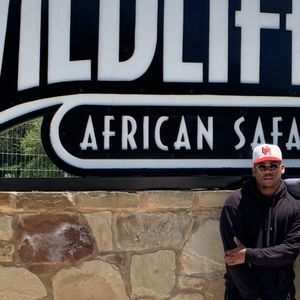 Meet your Posher, Nick